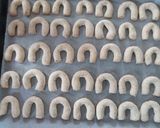 Vaníliás kifli glutén- és tojásmentesen recept fázis 3 fotója