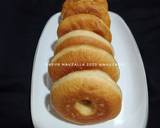 Cara Membuat Donat Buttermilk 9