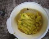 Rava and Green Peas kabab recipe step 3 photo