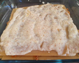Foto del paso 6 de la receta: Lasaña súper fácil con bechamel súper fácil también