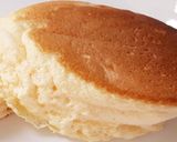 รูปขั้นตอนการทำที่ 4 ของ Souffle Pancakes