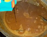 Foto langkah ke 9 dari resep Cilok bumbu kacang.