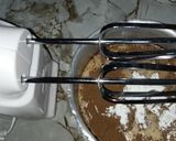 صورة لخطوة 2 من وصفة تحلية بالشوكولاتة والكراميل باردة 🥰😋