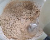 Foto del paso 2 de la receta: Budín light de bananas