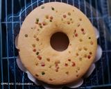 Foto langkah ke 5 dari resep Bolu jadul klasik.