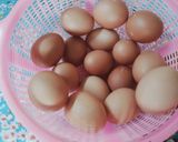 Foto langkah ke 3 dari resep RESEP KUE BASAH 8 JAM,,TETAPI MASAKNYA CUMA 3 JAM AJA.