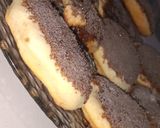 Foto del paso 3 de la receta: Tortitas negras