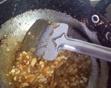 10मिनट मे फटाफट ड्राई फ्रूट चिक्की(dry fruits chikki recipe in hindi) रेसिपी चरण 3 फोटो