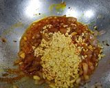 अंबाडी ची भाजी (ambadichi bhaji recipe in marathi) रेसिपी स्टेप 2 फोटो 