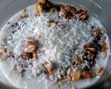 Foto del paso 4 de la receta: Copa saludable de yogurt y frutas secas❤️