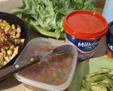 Foto del paso 3 de la receta: Salsa tipo criolla con truco 👌