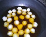 Foto langkah ke 4 dari resep 106. Cimol 🍡 Kopong Anti Meledak.