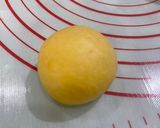 Foto langkah ke 6 dari resep Donat ubi kuning ala tintin rayner.