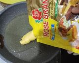 Foto langkah ke 3 dari resep Pastel Renyah.