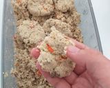 Foto langkah ke 5 dari resep Menjeng Singkong yang rasanya authentic dan ngangenin.