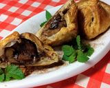 Szilvás batyu recept fázis 8 fotója