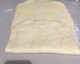 Foto langkah ke 14 dari resep Croissant.