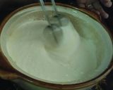 Foto langkah ke 3 dari resep Bolu Keju Kukus.