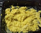Foto del paso 1 de la receta: Pastel de yuca/ mandioca