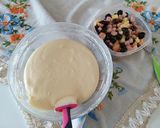 Foto del passaggio 6 della ricetta Plumcake salato