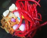 Foto langkah ke 2 dari resep 397. Sayur Godog original Betawi.