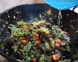 Foto langkah ke 4 dari resep Paru Aceh.