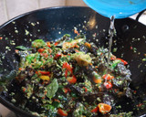 Foto langkah ke 4 dari resep Paru Aceh.