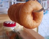 Foto langkah ke 10 dari resep Donat Kentang Maizena.