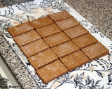Foto del paso 2 de la receta: Tarta de galletas y chocolate