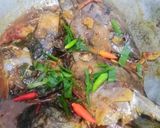 Foto langkah ke 3 dari resep Tongkol bumbu Bali.