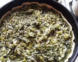 Foto del paso 4 de la receta: Tarta de acelga
