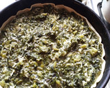 Foto del paso 4 de la receta: Tarta de acelga