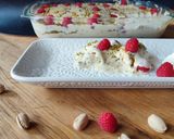 Pisztáciás tiramisu gluténmentesen recept fázis 6 fotója
