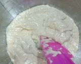 Foto langkah ke 4 dari resep Bakso goreng udang ayam.