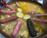 Foto del paso 4 de la receta: Arroz al horno valenciano