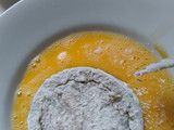 Tomates verdes fritos