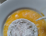 Foto del paso 2 de la receta: Tomates verdes fritos
