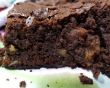 Foto del paso 11 de la receta: Mi primer Brownie!!🍫😋🍴