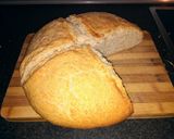 Foto del paso 11 de la receta Hogaza de pan casero