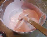 Foto langkah ke 5 dari resep Red velvet cake.