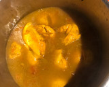 Foto del paso 5 de la receta: Cuscús de pollo con verduras sin cuscusera