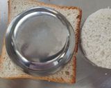 મેગી ચીઝ કોઈન (Maggi Cheese Coin Recipe in Gujarati) રેસીપી સ્ટેપ3ફોટો