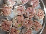Siomay Dimsum