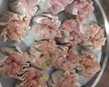 Foto langkah ke 2 dari resep Siomay Dimsum.