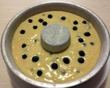 Foto del paso 5 de la receta: Budín de Banana y Arándanos
