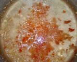 A picture of step 1 of Sapa Noodles.