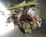 Foto langkah ke 1 dari resep Tempe Masak Tauco.