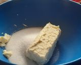Foto del paso 1 de la receta: Alfajores caseros tipo Habana