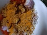 झटपट भरलेले कारले (Bharlele Karle Recipe In Marathi)