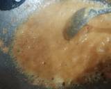 Besan Ki Burfi recipe step 3 photo